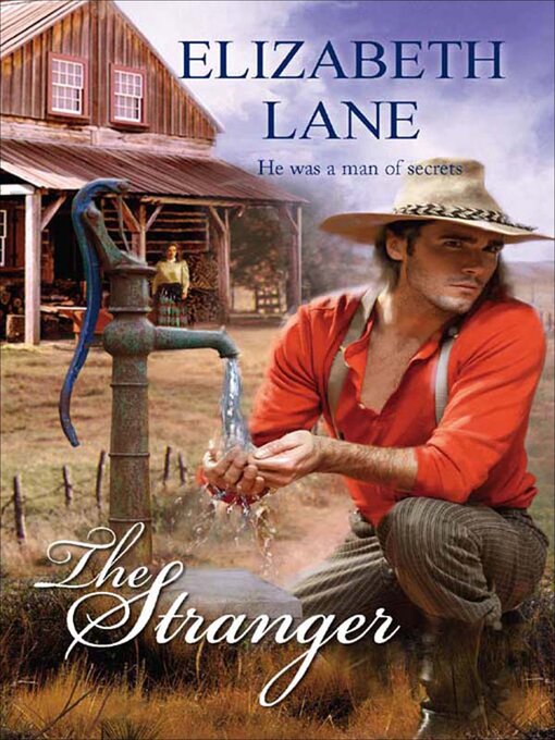 Title details for The Stranger by Elizabeth Lane - Available